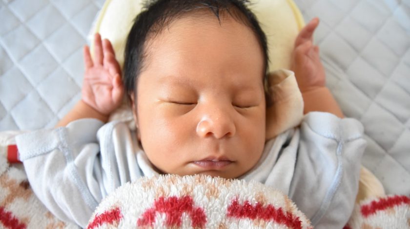 子供