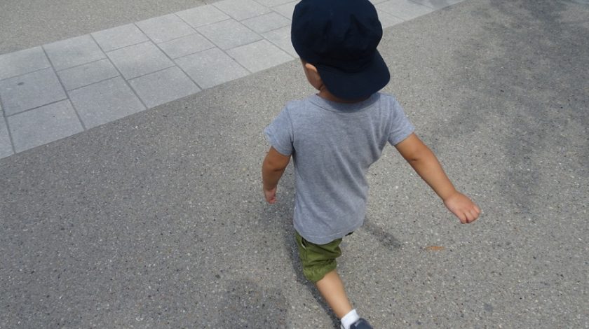 子供